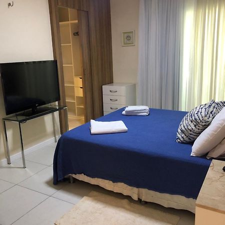 Apto De Luxo No Golfville Ideal Para Familia E Home Office Prox Do Beach Park Aquiraz Exteriér fotografie