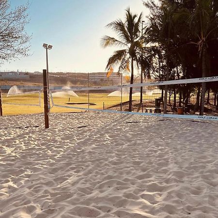Apto De Luxo No Golfville Ideal Para Familia E Home Office Prox Do Beach Park Aquiraz Exteriér fotografie