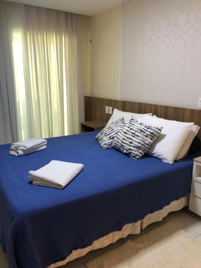 Apto De Luxo No Golfville Ideal Para Familia E Home Office Prox Do Beach Park Aquiraz Exteriér fotografie
