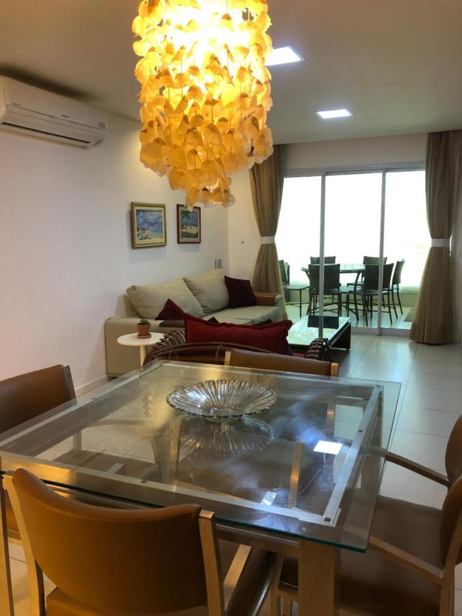 Apto De Luxo No Golfville Ideal Para Familia E Home Office Prox Do Beach Park Aquiraz Exteriér fotografie