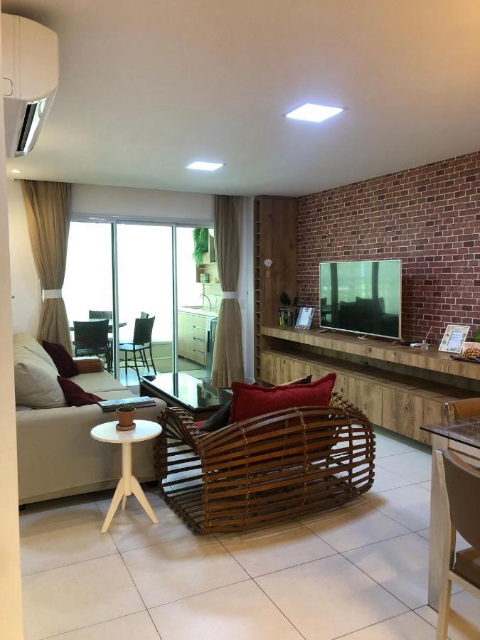 Apto De Luxo No Golfville Ideal Para Familia E Home Office Prox Do Beach Park Aquiraz Exteriér fotografie
